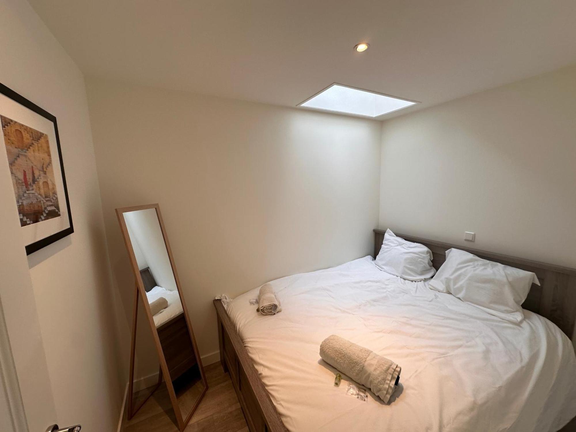 House With 2 Private Independent Studio'S 120 M2 Central Άμστερνταμ Εξωτερικό φωτογραφία