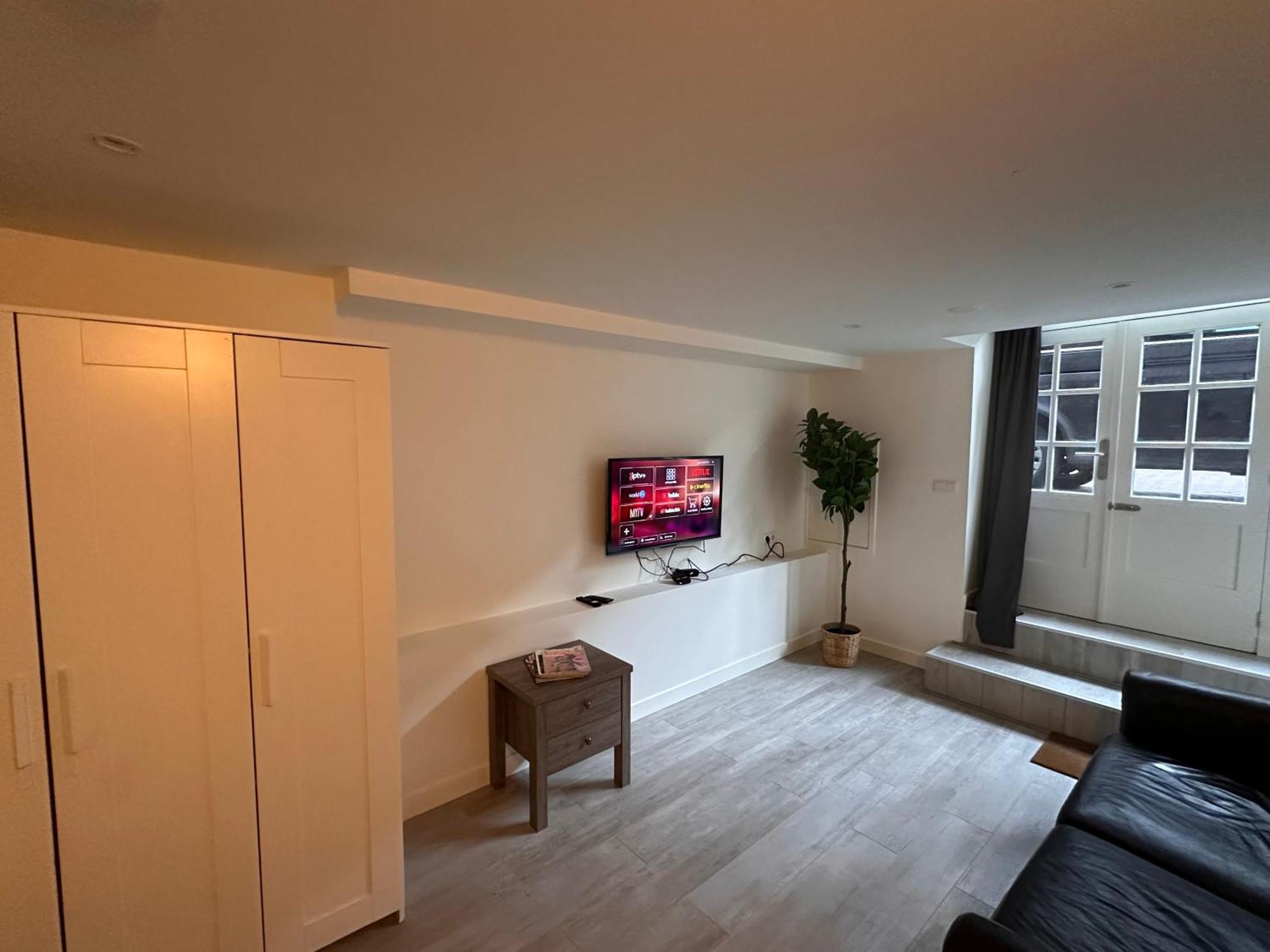 House With 2 Private Independent Studio'S 120 M2 Central Άμστερνταμ Εξωτερικό φωτογραφία