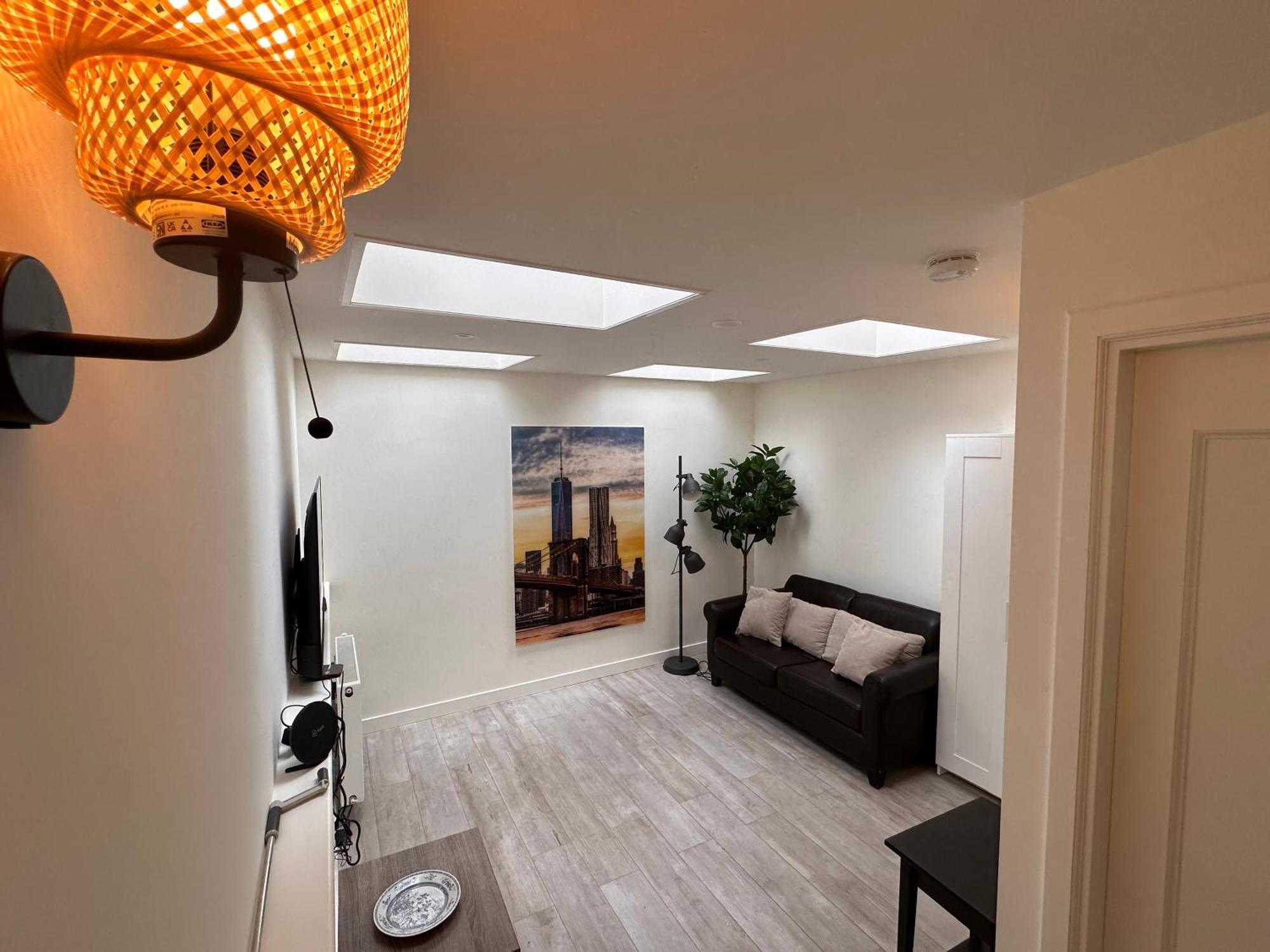 House With 2 Private Independent Studio'S 120 M2 Central Άμστερνταμ Εξωτερικό φωτογραφία