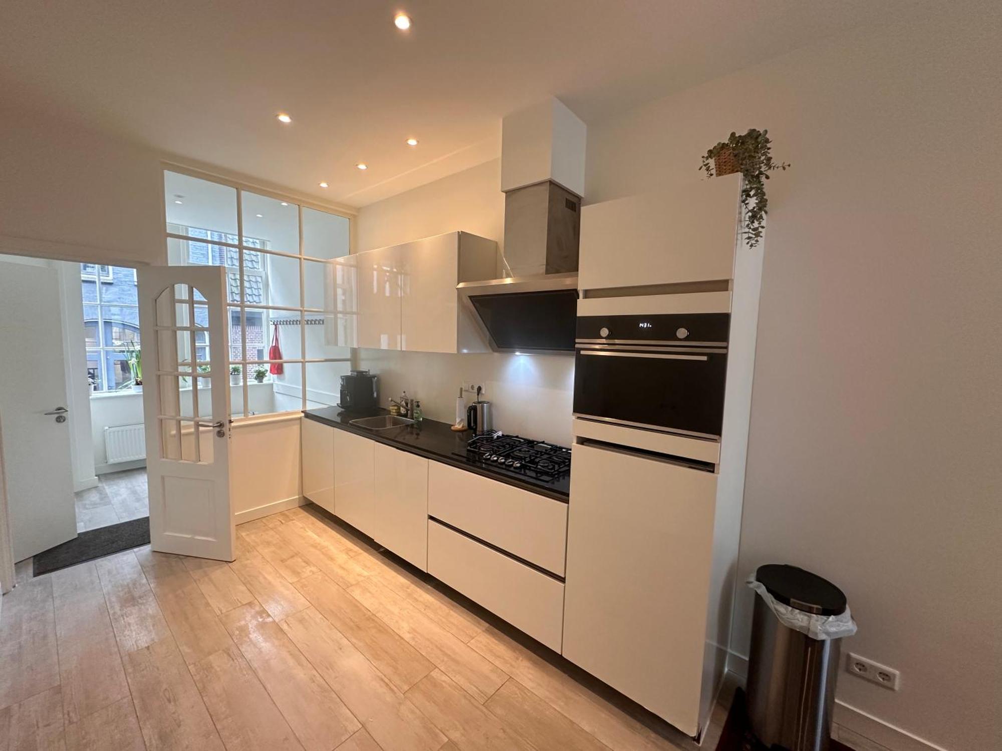 House With 2 Private Independent Studio'S 120 M2 Central Άμστερνταμ Εξωτερικό φωτογραφία